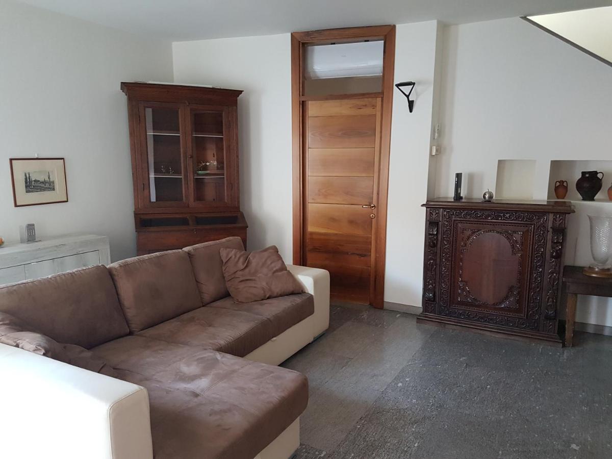 La Beola E Il Noce Hotel Monza Exterior foto