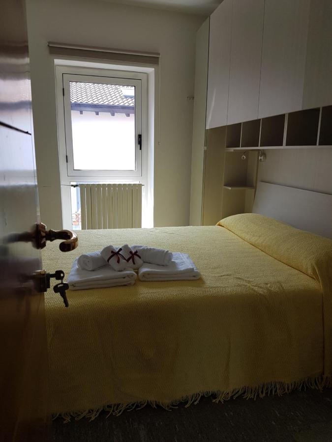 La Beola E Il Noce Hotel Monza Exterior foto