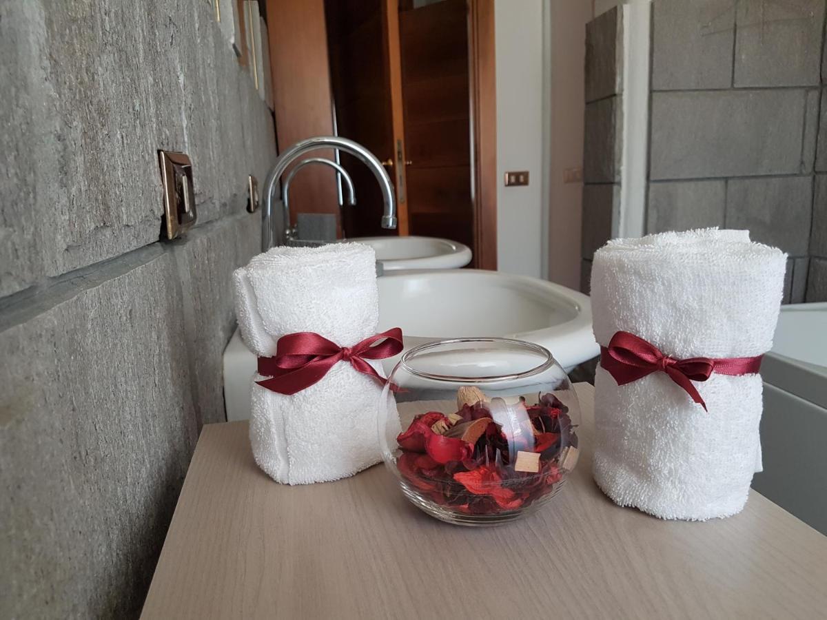 La Beola E Il Noce Hotel Monza Exterior foto