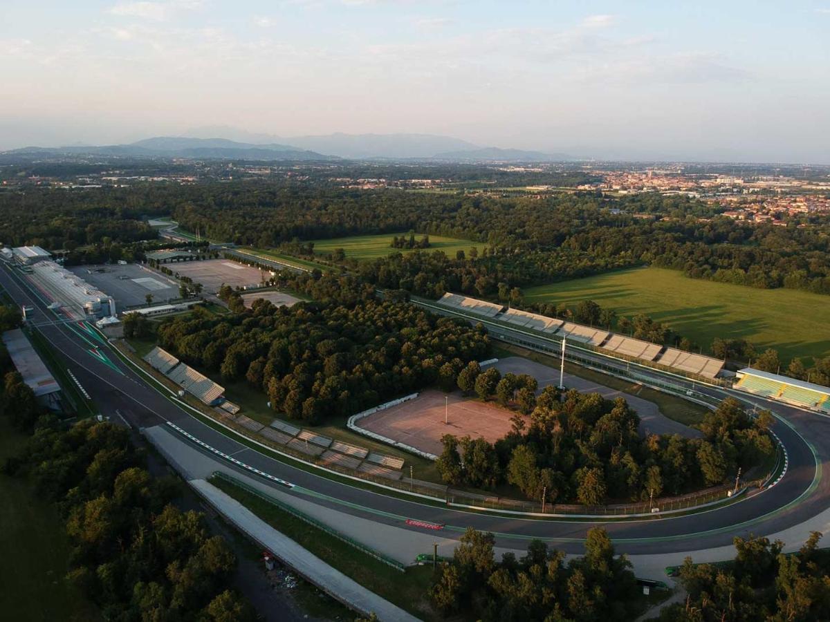 La Beola E Il Noce Hotel Monza Exterior foto